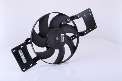 VENTILATOR RADIATOR NISSENS 85499 39