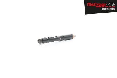 INJECTOR METZGER AUTOTEILE 0870200 17