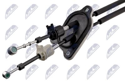 Cavo comando, Cambio manuale NTY NXX-FT-042