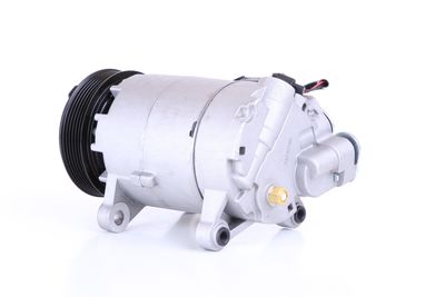 KOMPRESSOR KLIMAANLAGE NISSENS 890600 29