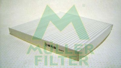 Фильтр, воздух во внутренном пространстве MULLER FILTER FC466 для NISSAN VERSA
