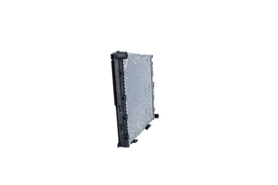 RADIATOR RACIRE MOTOR NRF 516572 38