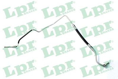 спирачен маркуч LPR 6T49544
