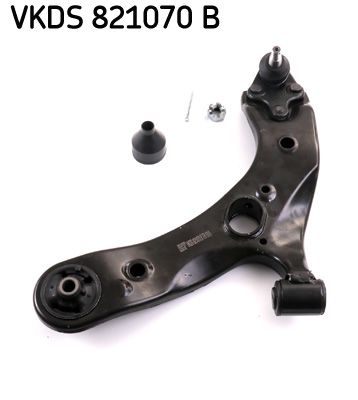 Control/Trailing Arm, wheel suspension VKDS 821070 B