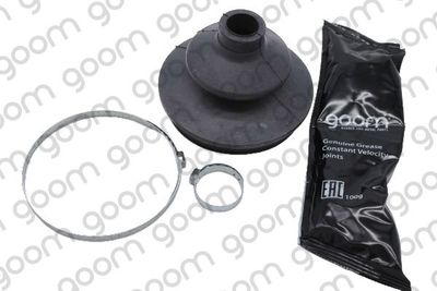 Комплект пыльника, приводной вал GOOM CB-0381 для AUDI A6