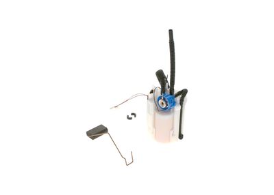 POMPA COMBUSTIBIL BOSCH 0986580970 14