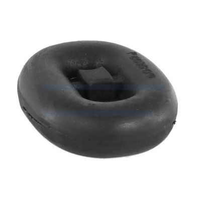 BANDA CAUCIUC SISTEM DE ESAPAMENT WALKER 86537 2