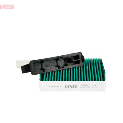 FILTER INNENRAUMLUFT DENSO DCF807A 1
