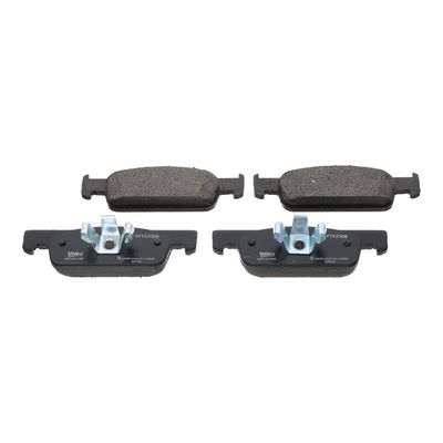 Brake Pad Set, disc brake 302150