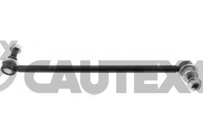 Тяга / стойка, стабилизатор CAUTEX 774536 для MAN TGE