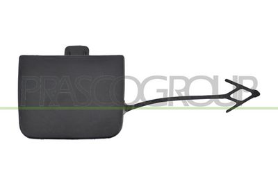 KLAPPE ABSCHLEPPHAKEN