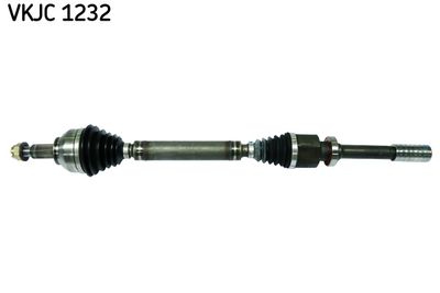 SKF VKJC 1232 Полуось в сборе для RENAULT LAGUNA II Grandtour (KG0/1_) 2.0 16V IDE (KG0N) SKF VKJC 1232 Полуось в сборе для RENAULT LAGUNA II Grandtour (KG0/1_) 2.0 16V IDE (KG0N)