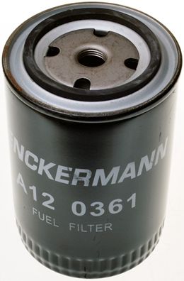 DENCKERMANN Kuro filtras