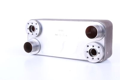 RADIATOR RETARDER NISSENS 90761 8