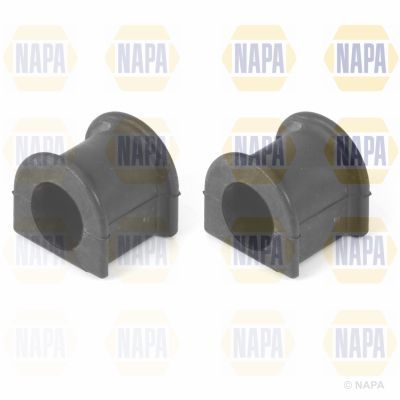 Mounting, control/trailing arm NAPA NST8243