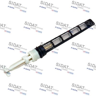 SIDAT 4.3007 Розширювальний клапан кондиціонера для CHEVROLET (Шевроле)