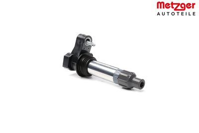 ZüNDSPULE METZGER AUTOTEILE 0880441 25