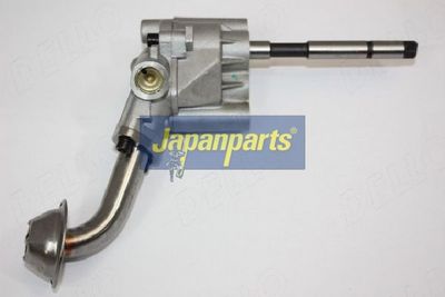JAPANPARTS Alyvos siurblys