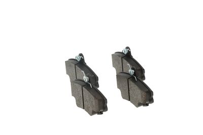 BREMSBELAGSATZ SCHEIBENBREMSE VALEO 302638A 20