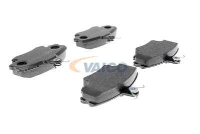 BREMSBELAGSATZ SCHEIBENBREMSE VAICO V464101 43