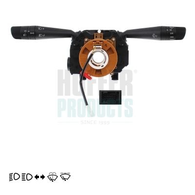 COMUTATOR COLOANA DIRECTIE