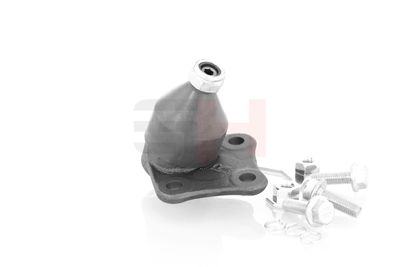 ARTICULATIE SARCINA/GHIDARE