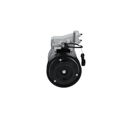 Airconditioning compressor 12V (R1234yf/R134a)