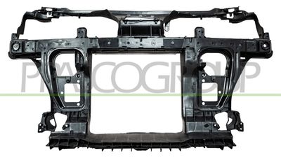 Облицовка передка PRASCO ME3053210 для SMART FORTWO