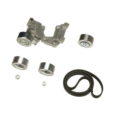 KEILRIPPENRIEMENSATZ GATES K017PK2150 50