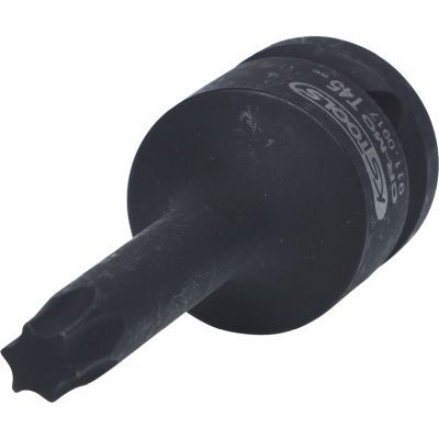 Ks Tools - Rázový vnútorný nadstavec TORX 1/2" T45