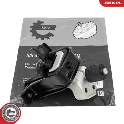 Zavěšení motoru ESEN SKV 75SKV317
