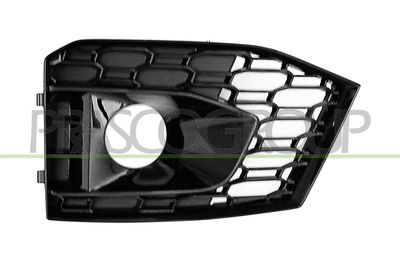 LüFTUNGSGITTER STOßFäNGER