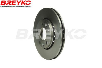 Tarcza hamulcowa DAVID VASCO T6072