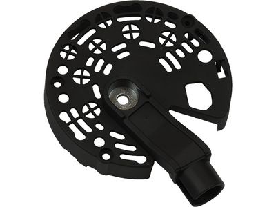 Apsauginis dangtelis, kint. sr. generatorius