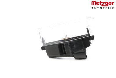 KENNZEICHENLEUCHTE METZGER AUTOTEILE 2080113 22