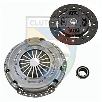 Комплект сцепления CLUTCHNUS MCK1854 для VW FOX