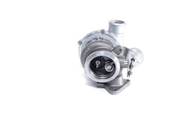 LADER AUFLADUNG BTS Turbo T911324 19