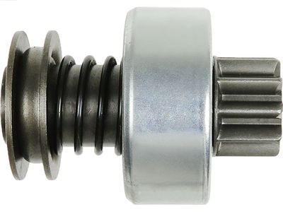 AS-PL Freilaufgetriebe, Starter
