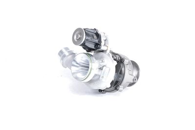 LADER AUFLADUNG BTS Turbo T918067 6