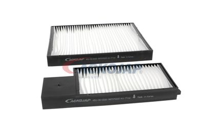 FILTRU AER HABITACLU ACKOJA A52300020 58