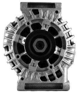 GENERATOR / ALTERNATOR ACAUTO ACCBA2052 1