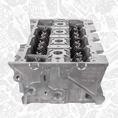 CHIULASA ET ENGINETEAM HL0154 5