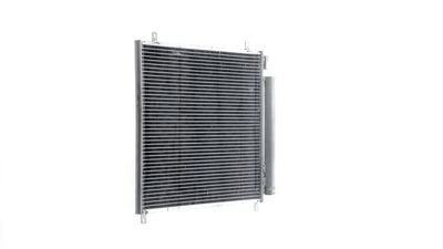 CONDENSATOR CLIMATIZARE MAHLE AC1057000S 22