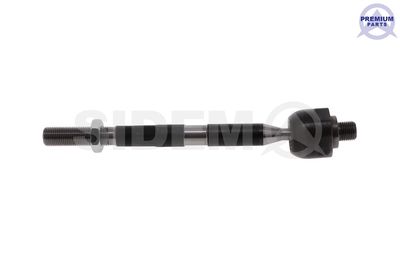 SIDEM 87412 Наконечник рулевой тяги  для HYUNDAI TUCSON (TL, TLE) 1.6 GDi