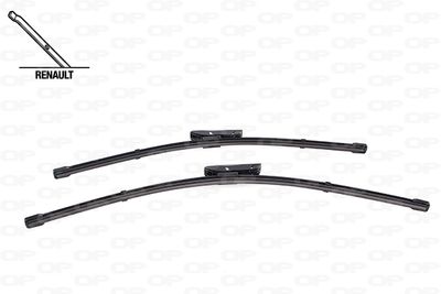 OPEN PARTS WBT9054.00 Щетка стеклоочистителя для DACIA LOGAN II 1.2 LPG OPEN PARTS WBT9054.00 Щетка стеклоочистителя для DACIA LOGAN II 1.2 LPG