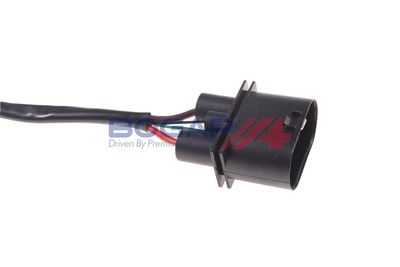 VENTILATOR RADIATOR BOGAP A4243142 5