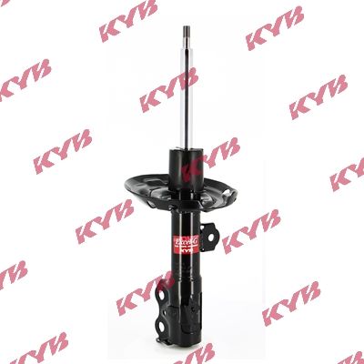 AMORTIZOR KYB 3350027 6