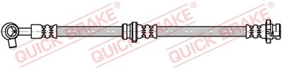 Тормозной шланг QUICK BRAKE 50.109 для NISSAN NV200