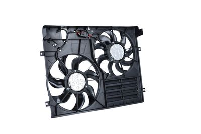 VENTILATOR RADIATOR NRF 47994 43