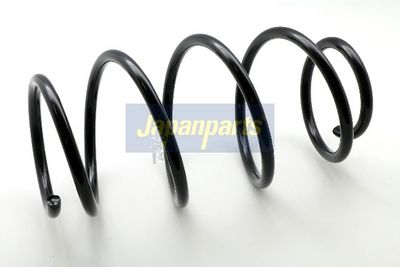 пружина за ходовата част JAPANPARTS ZC2594H